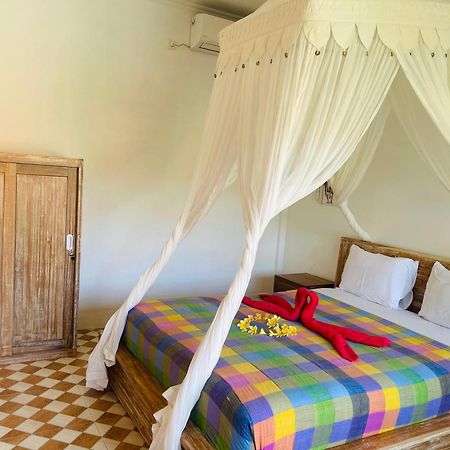 Arjuna Uluwatu Guest House Habitación foto