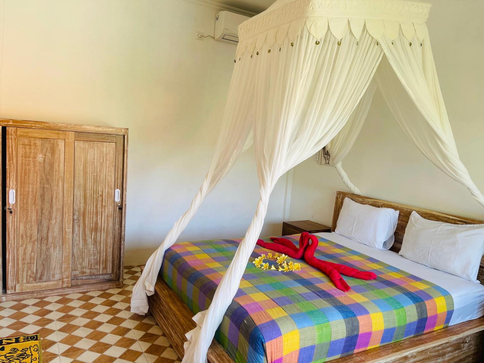 Arjuna Uluwatu Guest House Habitación foto